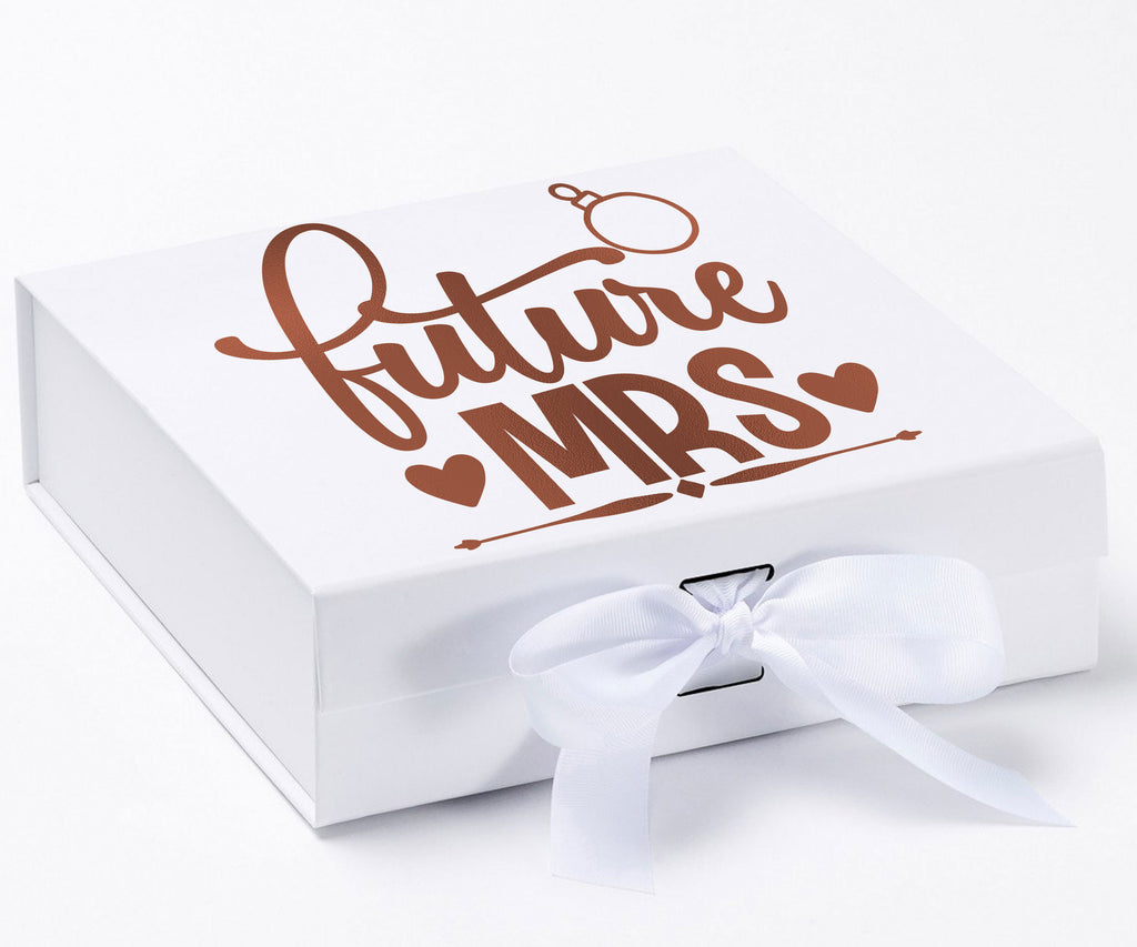 Future Mrs Style 5#-- Bride Box