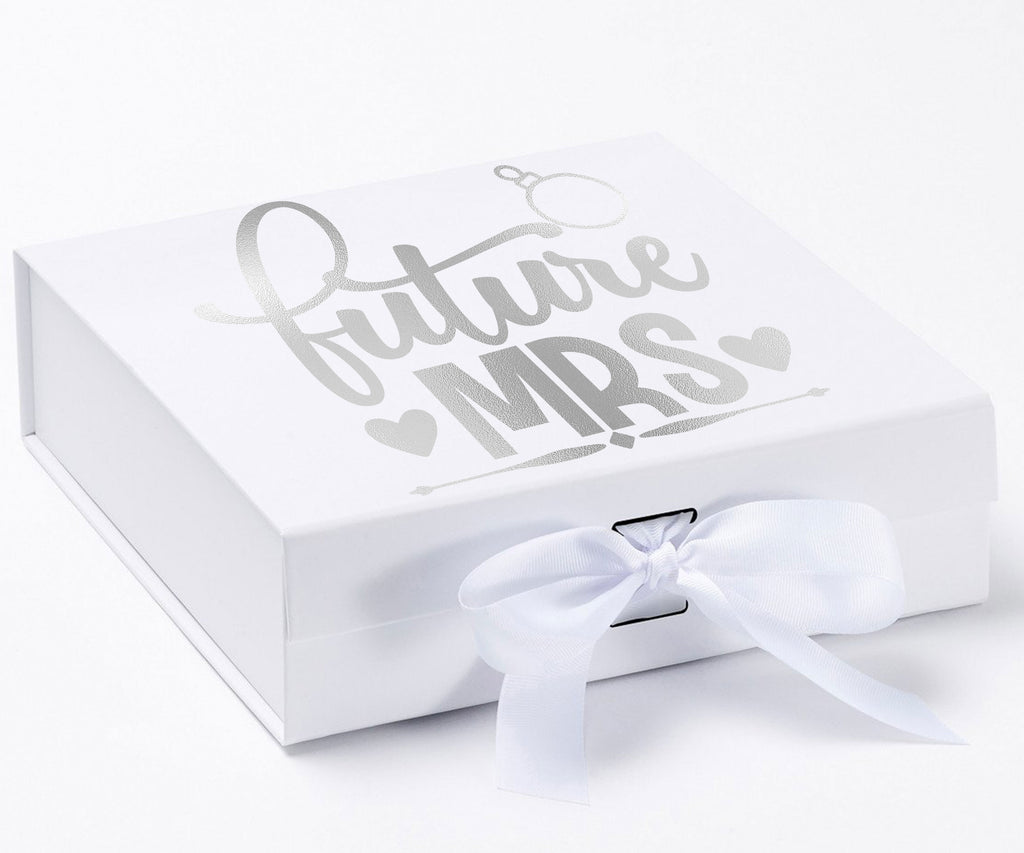 Future Mrs Style 5#-- Bride Box