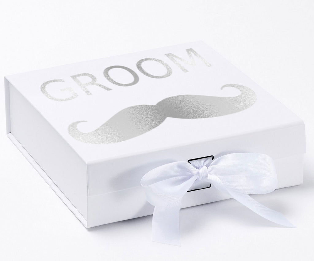 Groom stash - 21#-- Grooms Box