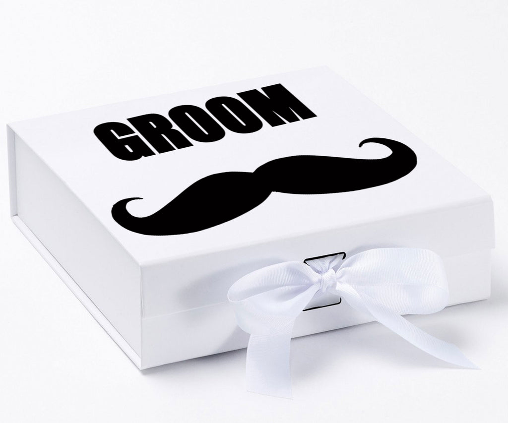 Groom stash 22#-- Grooms Box