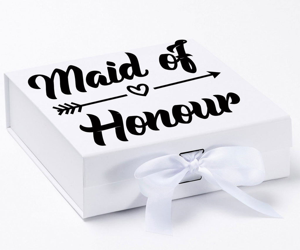 Maid of Honour 3#--Bridesmaid Box