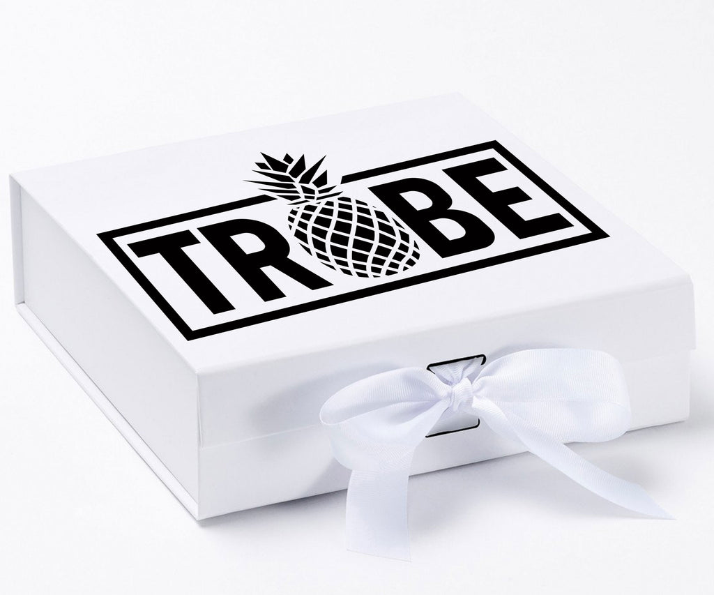 Pineapple Bride Tribe 6#--Bridesmaid Box