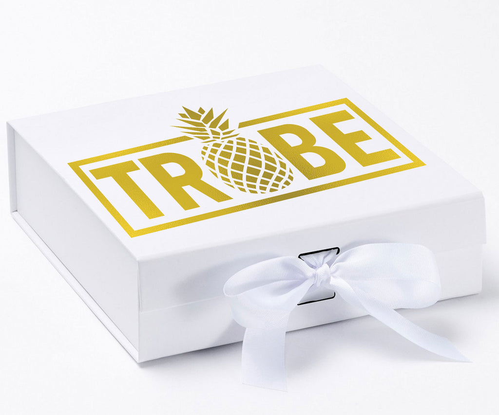 Pineapple Bride Tribe 6#--Bridesmaid Box