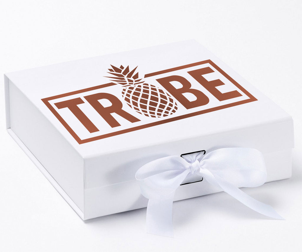 Pineapple Bride Tribe 6#--Bridesmaid Box