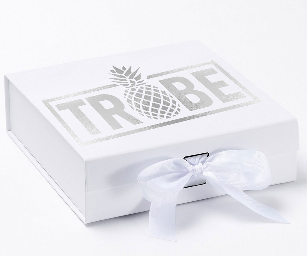 Pineapple Bride Tribe 6#--Bridesmaid Box