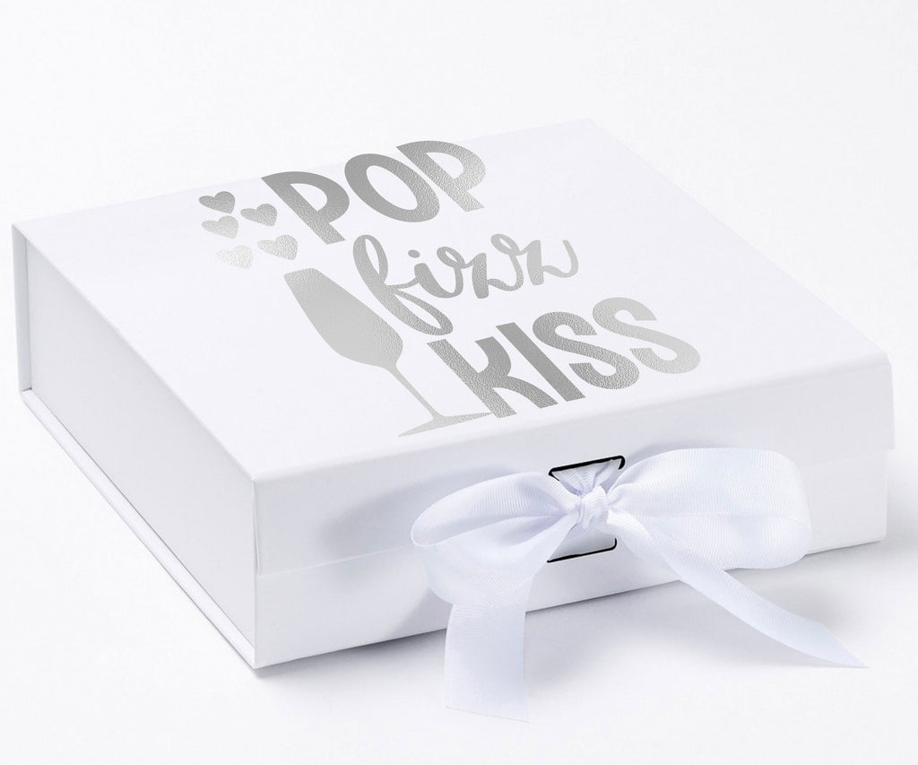 Pop Fizz Kiss 12#-- Wedding