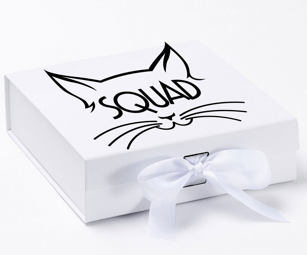 Squad 19#--Bridesmaid Box