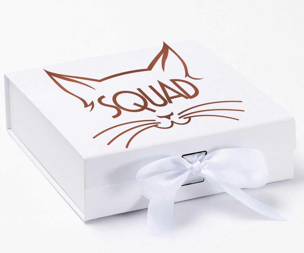 Squad 19#--Bridesmaid Box