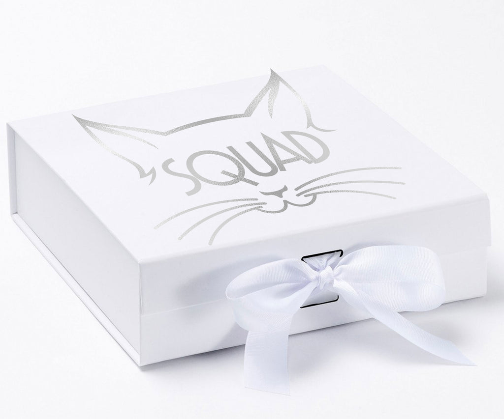 Squad 19#--Bridesmaid Box