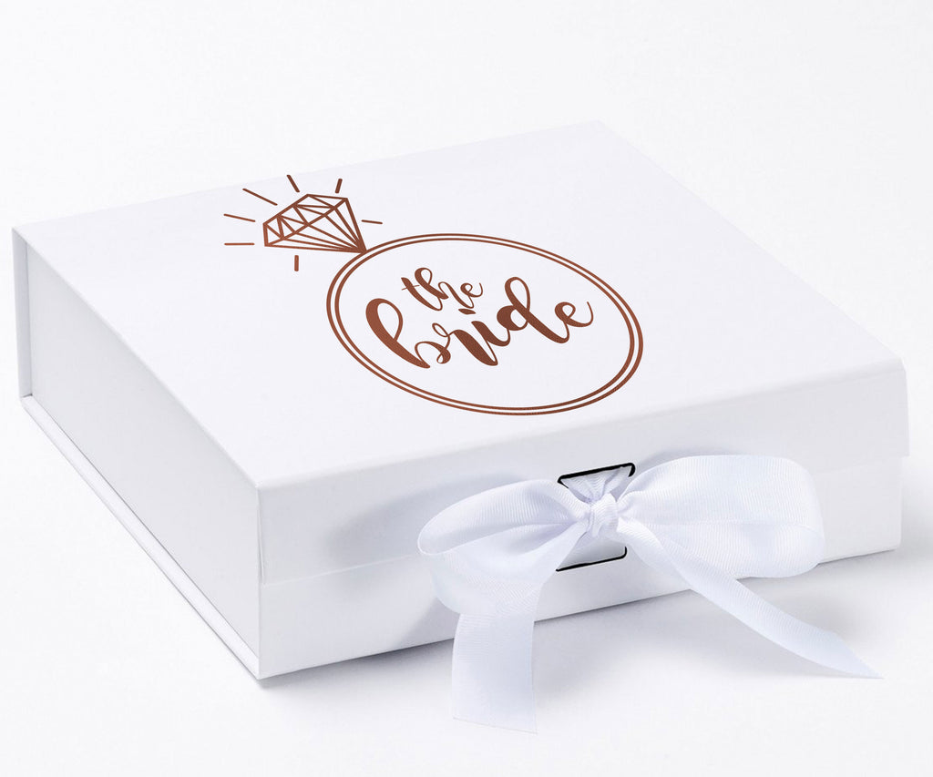 The Bride Style 26#-- Bride Box