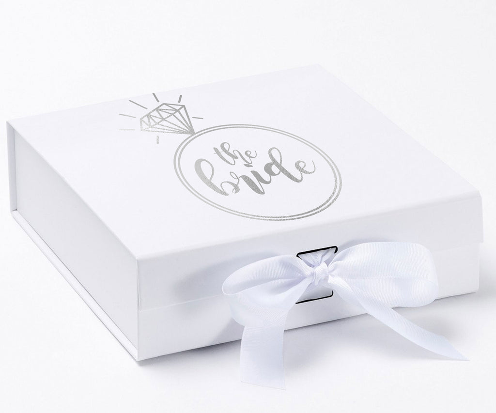 The Bride Style 26#-- Bride Box