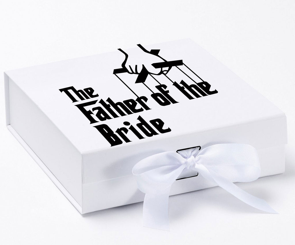 The Father of the bride Style 11#-- Bride Box