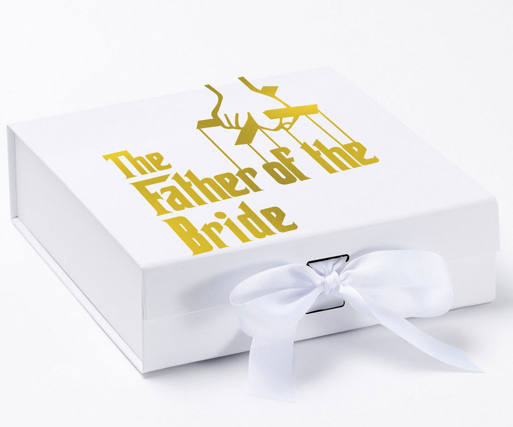 The Father of the bride Style 11#-- Bride Box