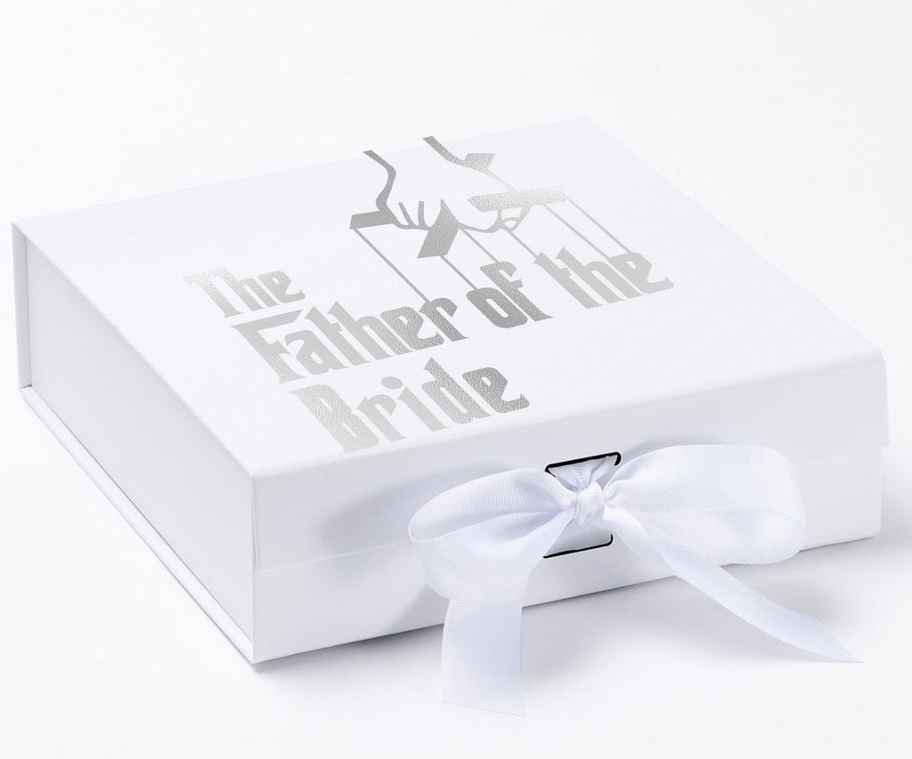 The Father of the bride Style 11#-- Bride Box