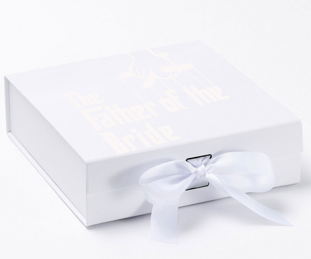 The Father of the bride Style 11#-- Bride Box