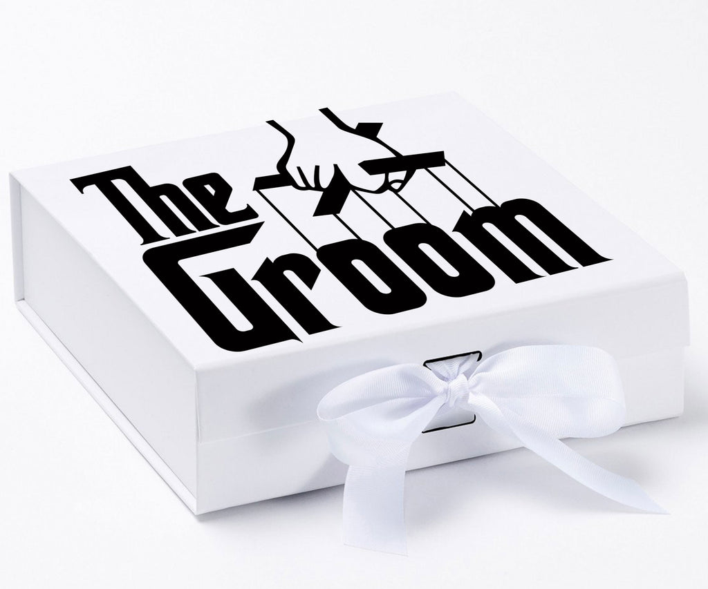 The Groom 8#--Family of The Groom Box