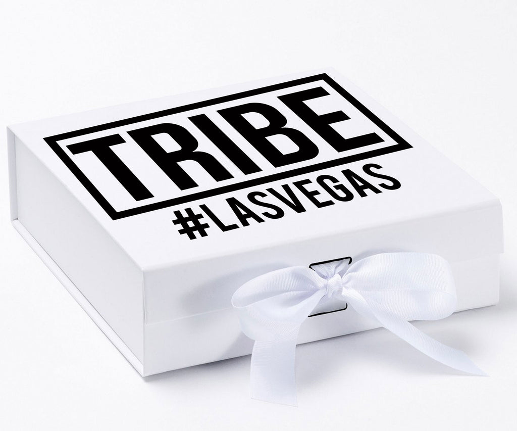 Tribe #lasvegas 20#--Bridesmaid Box