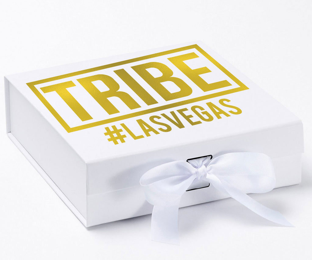 Tribe #lasvegas 20#--Bridesmaid Box