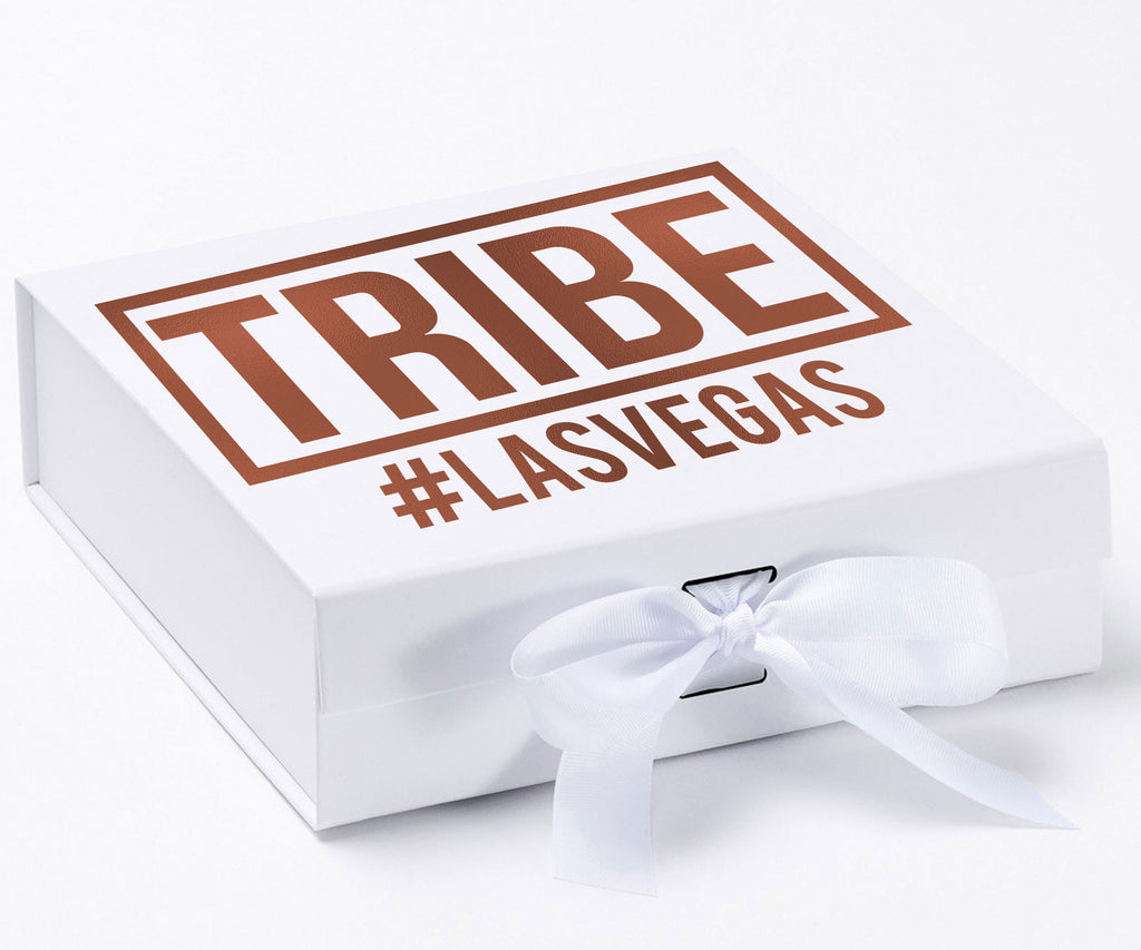 Tribe #lasvegas 20#--Bridesmaid Box