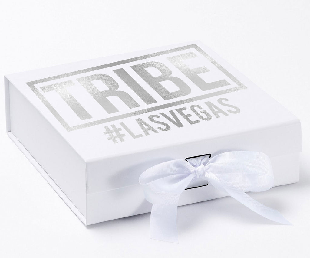 Tribe #lasvegas 20#--Bridesmaid Box