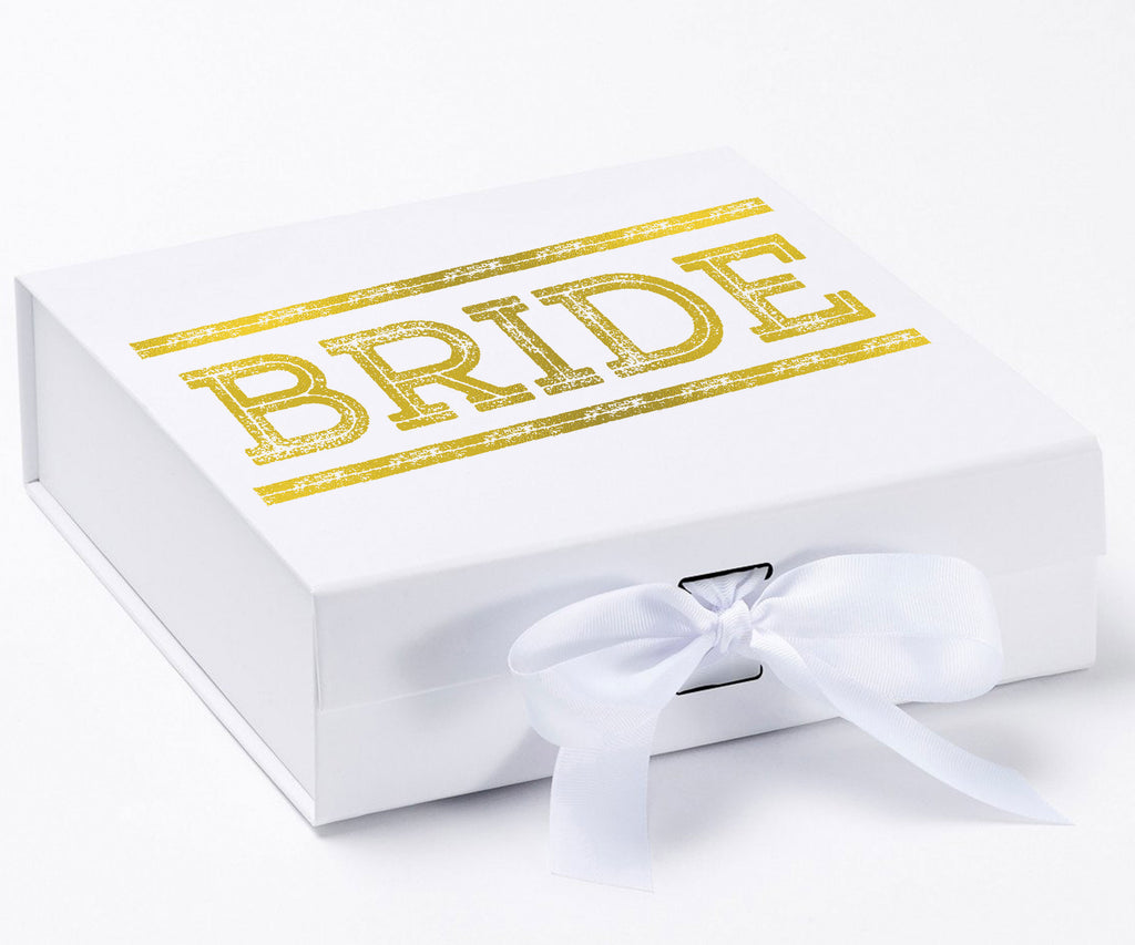 bride black Style 19#-- Bride Box