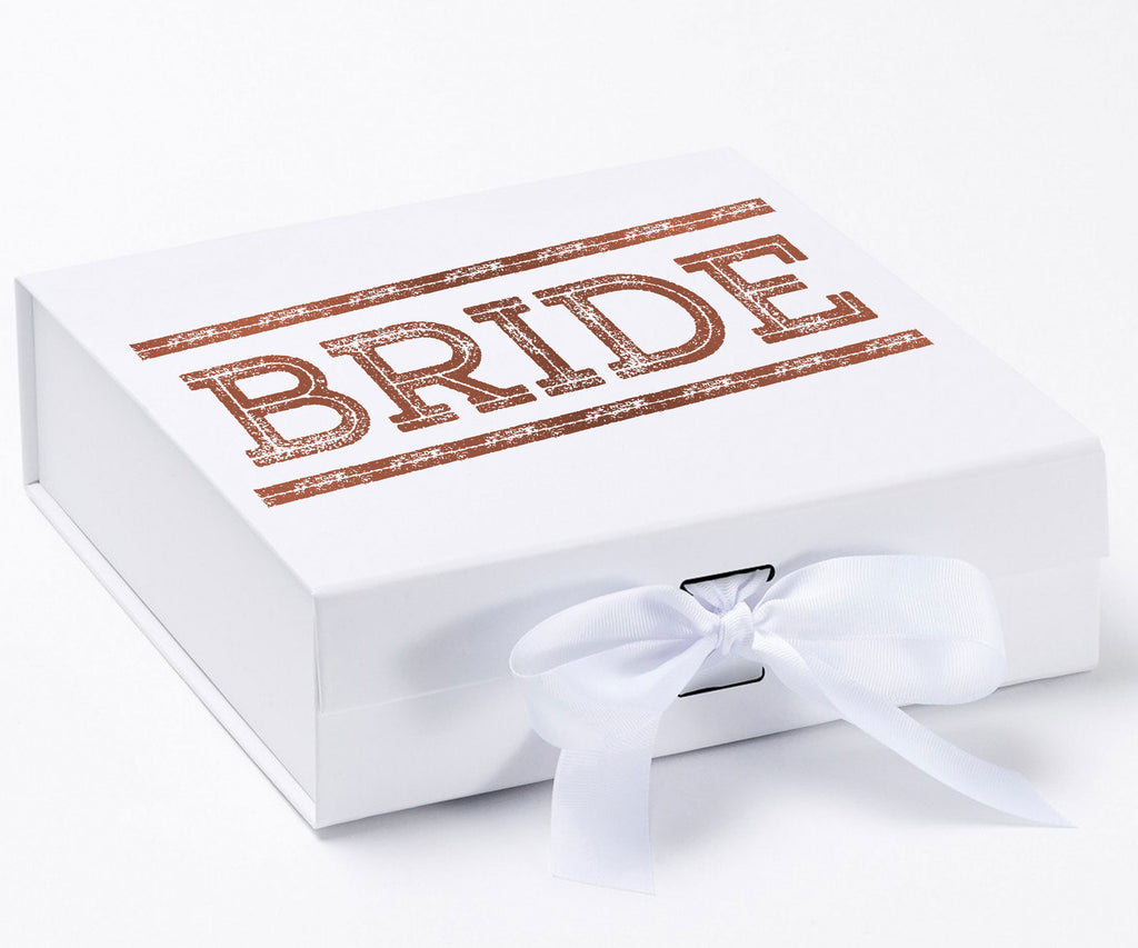 bride black Style 19#-- Bride Box