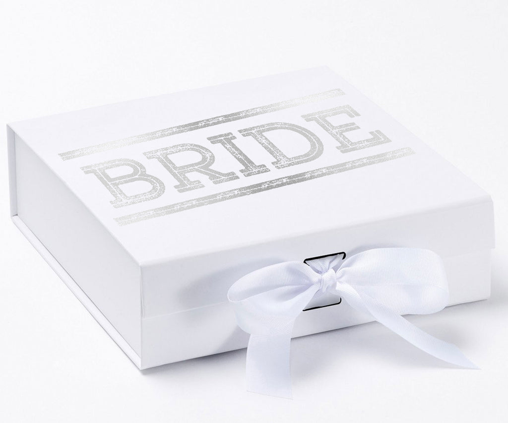 bride black Style 19#-- Bride Box