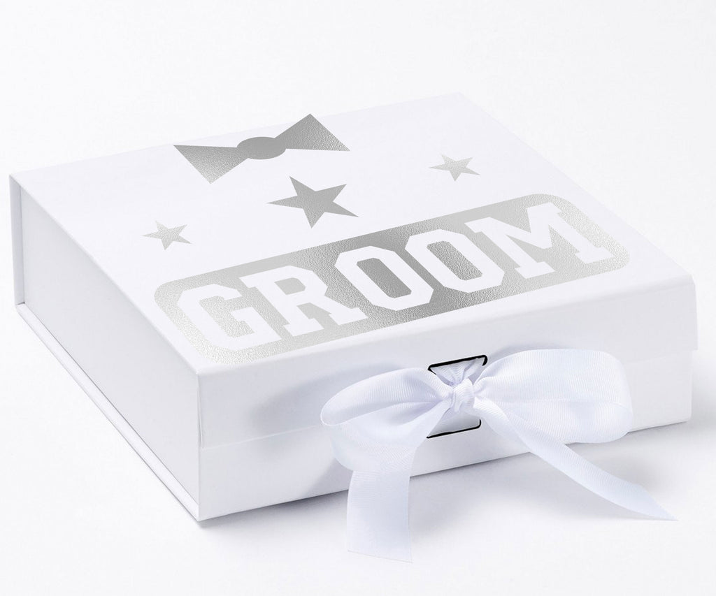 groom 3#-- Grooms Box