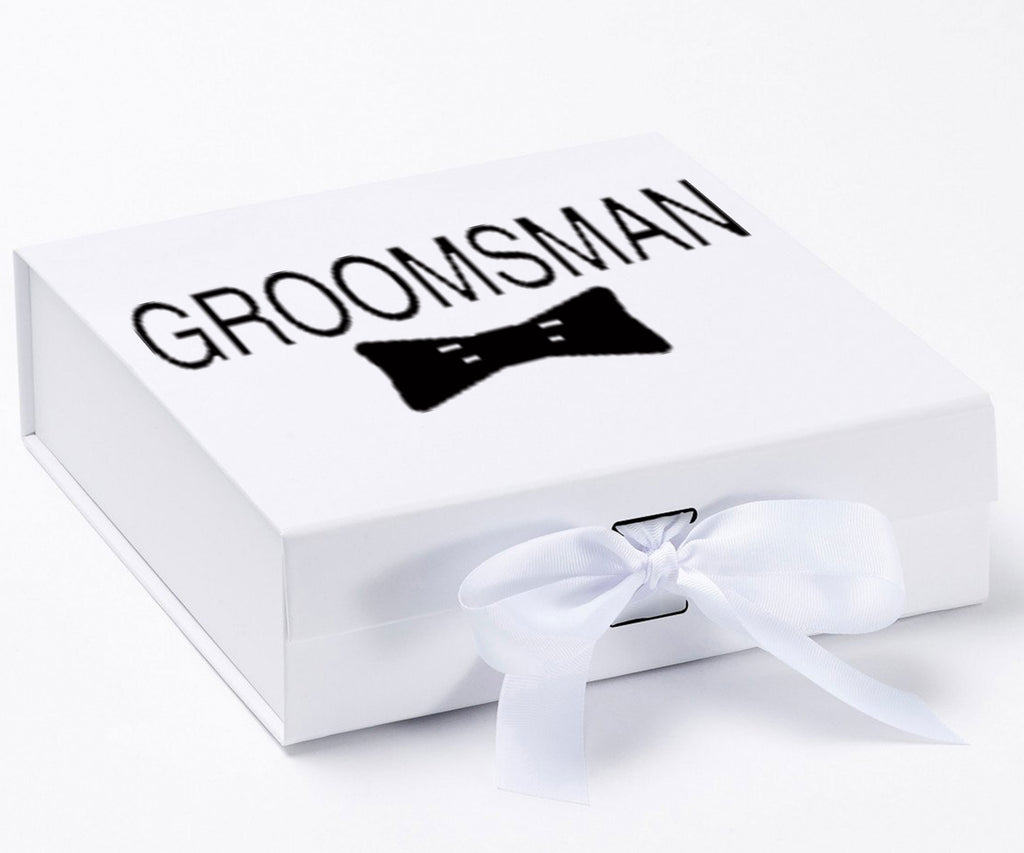 groomsman style 96#-- Groomsman box