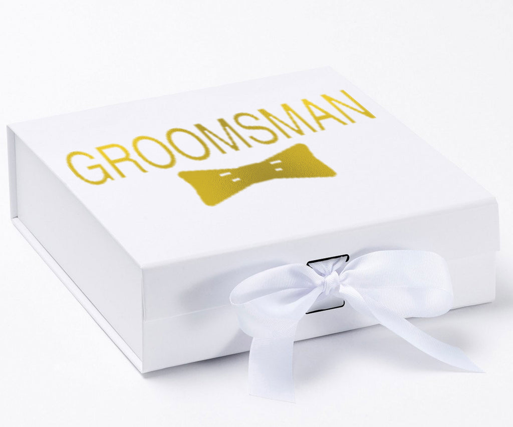 groomsman style 96#-- Groomsman box