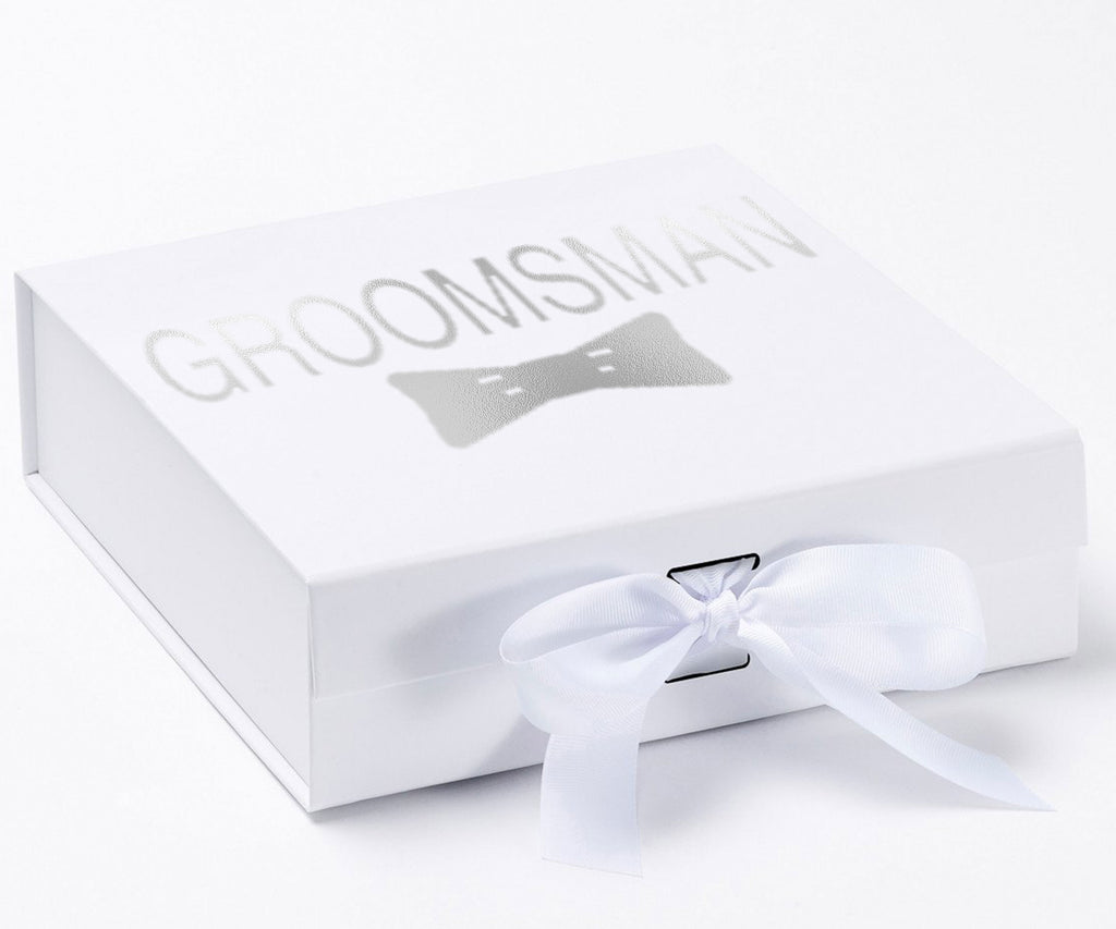 groomsman style 96#-- Groomsman box