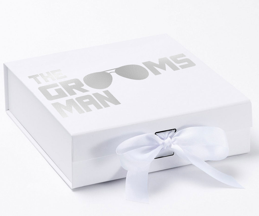 the groomsman 10#-- Groomsman box