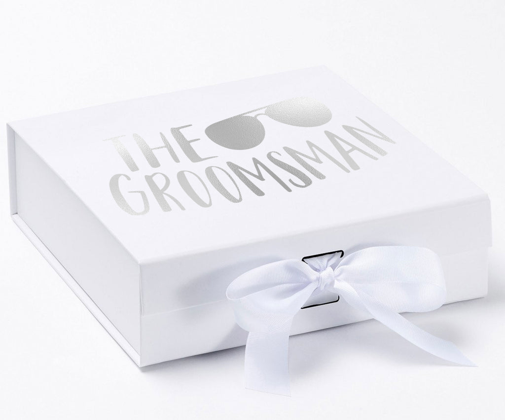 the groomsman style 87#-- Groomsman box