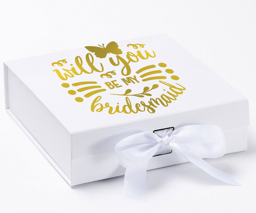 will you be my bridesmaid 9#--Bridesmaid Box