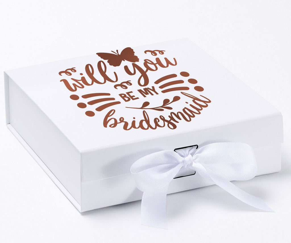 will you be my bridesmaid 9#--Bridesmaid Box